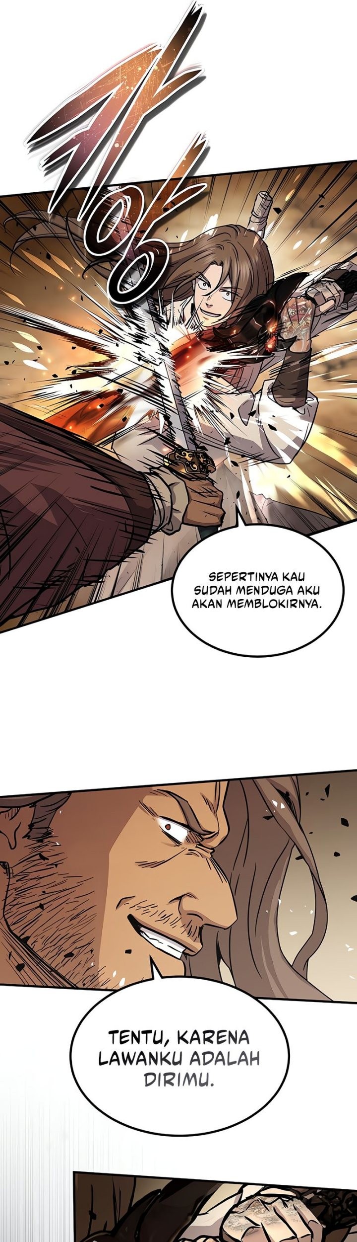 Absolute Dominion Chapter 31 - halaman 14