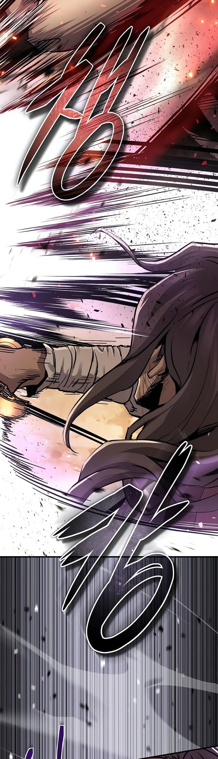 Absolute Dominion Chapter 31 - halaman 16