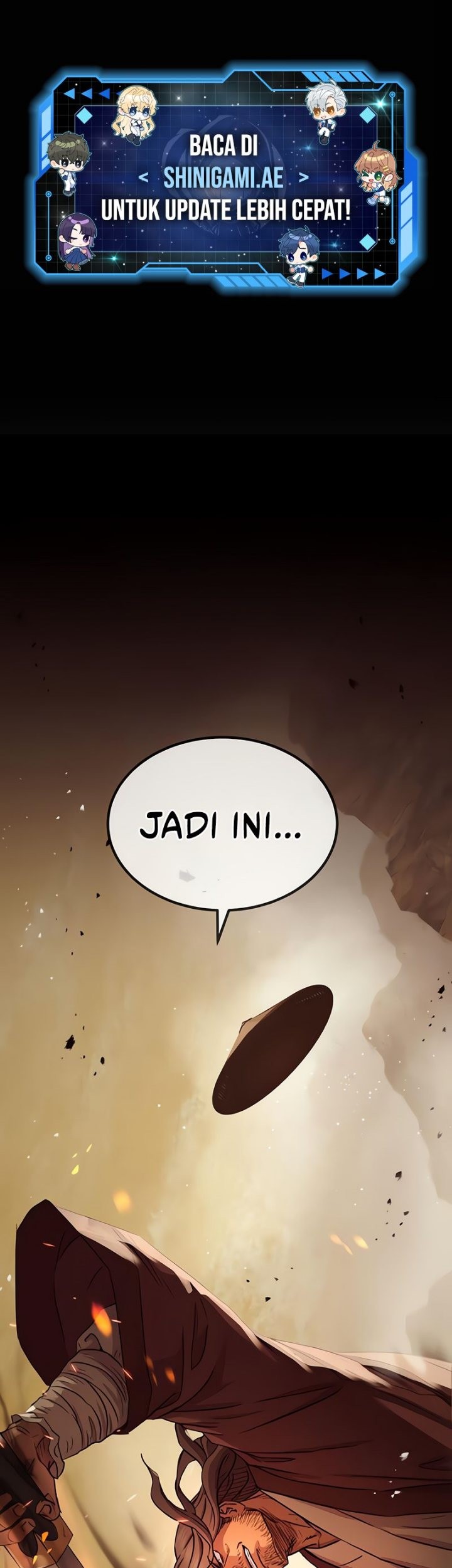 Absolute Dominion Chapter 31 - halaman 2