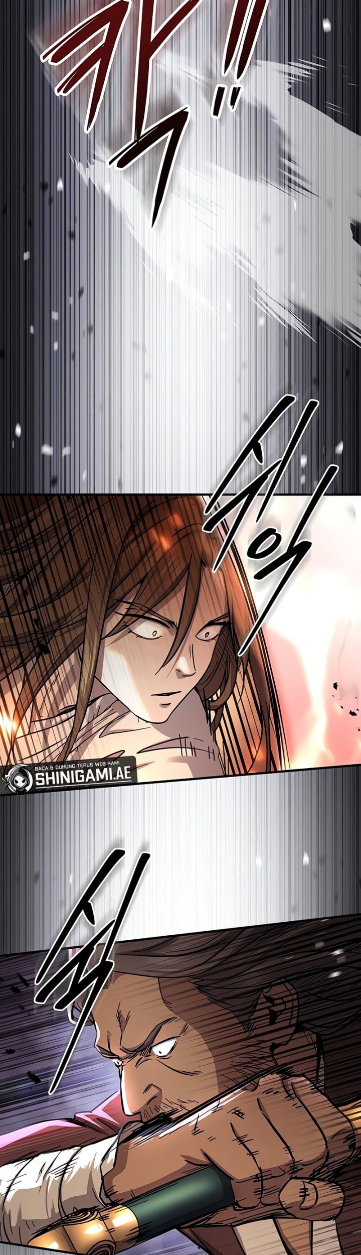 Absolute Dominion Chapter 31 - halaman 20