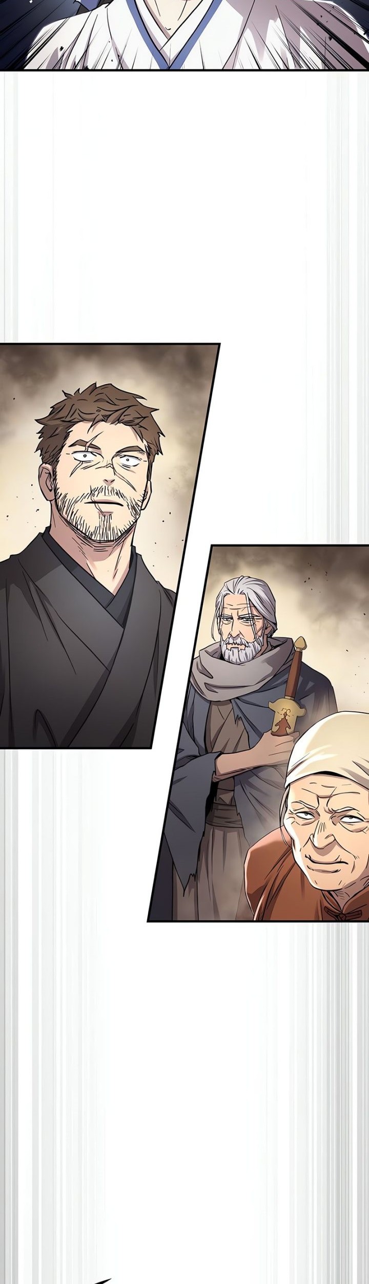 Absolute Dominion Chapter 31 - halaman 23