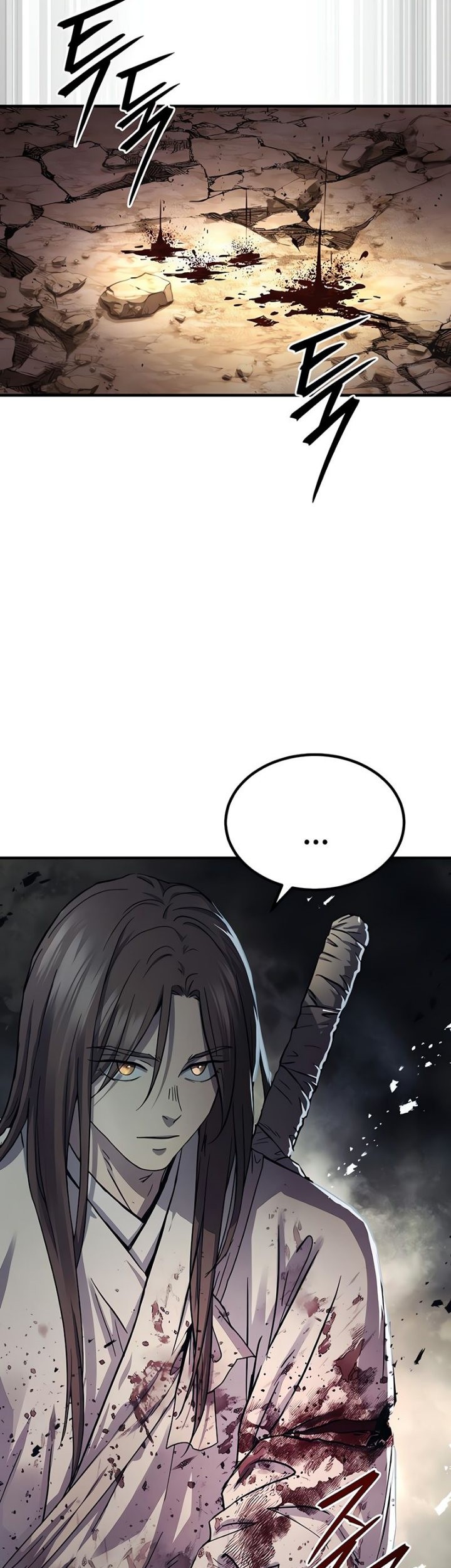 Absolute Dominion Chapter 31 - halaman 24