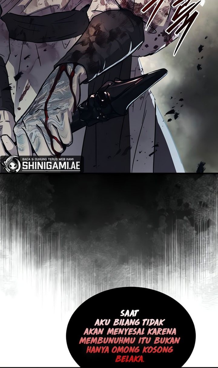 Absolute Dominion Chapter 31 - halaman 25