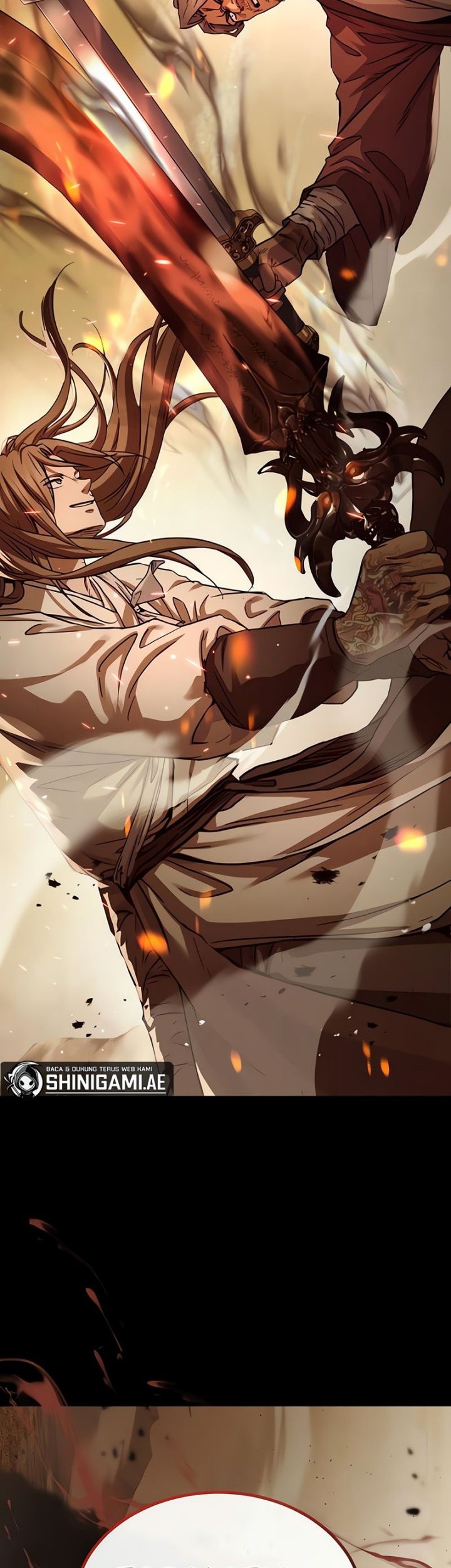 Absolute Dominion Chapter 31 - halaman 3