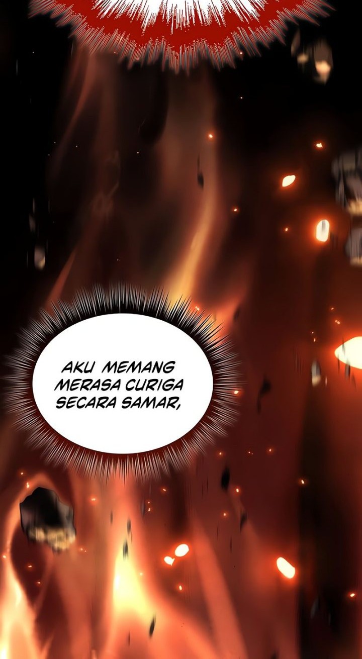 Absolute Dominion Chapter 31 - halaman 33