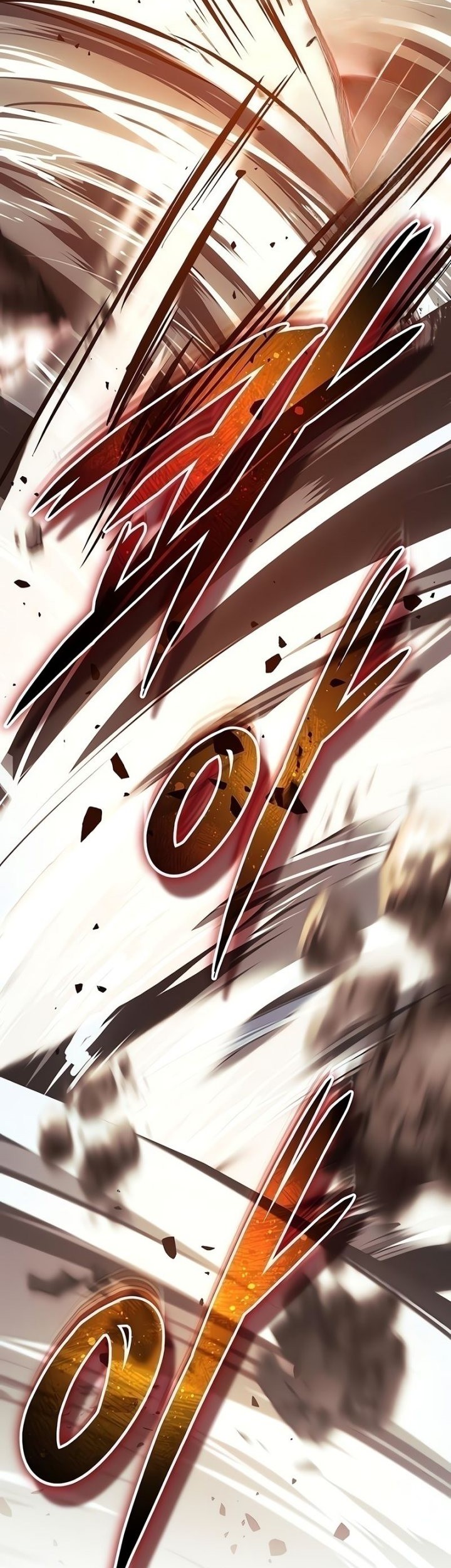 Absolute Dominion Chapter 31 - halaman 39