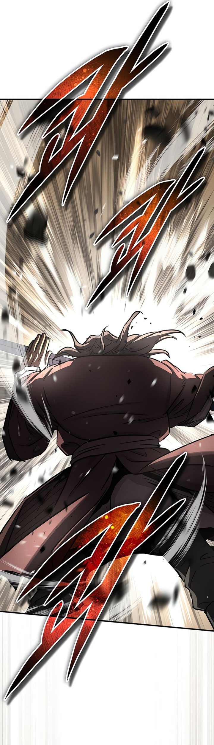 Absolute Dominion Chapter 31 - halaman 41
