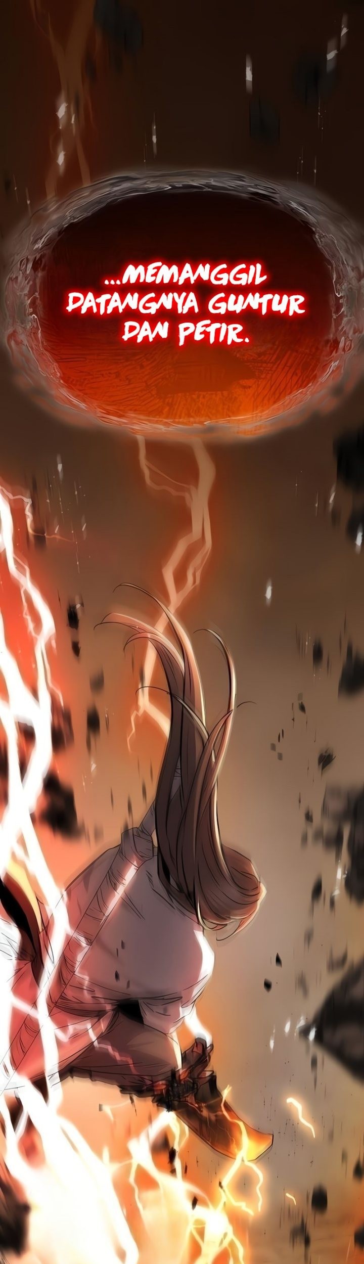 Absolute Dominion Chapter 31 - halaman 45