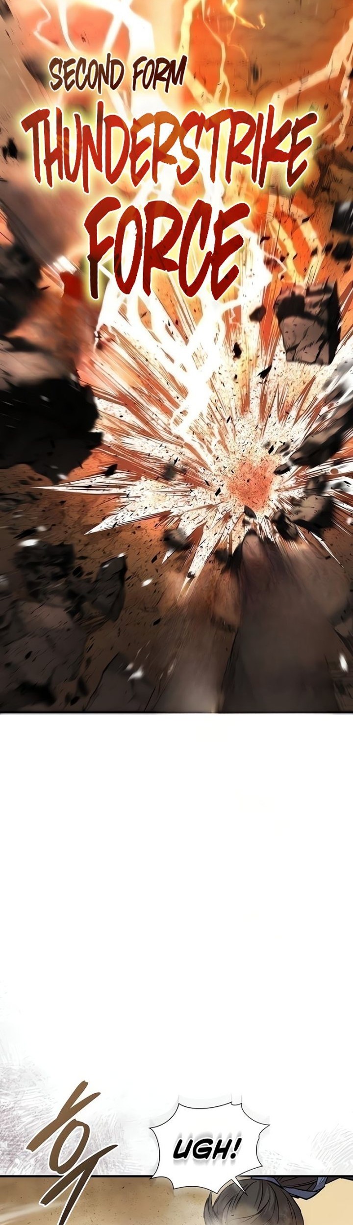 Absolute Dominion Chapter 31 - halaman 46