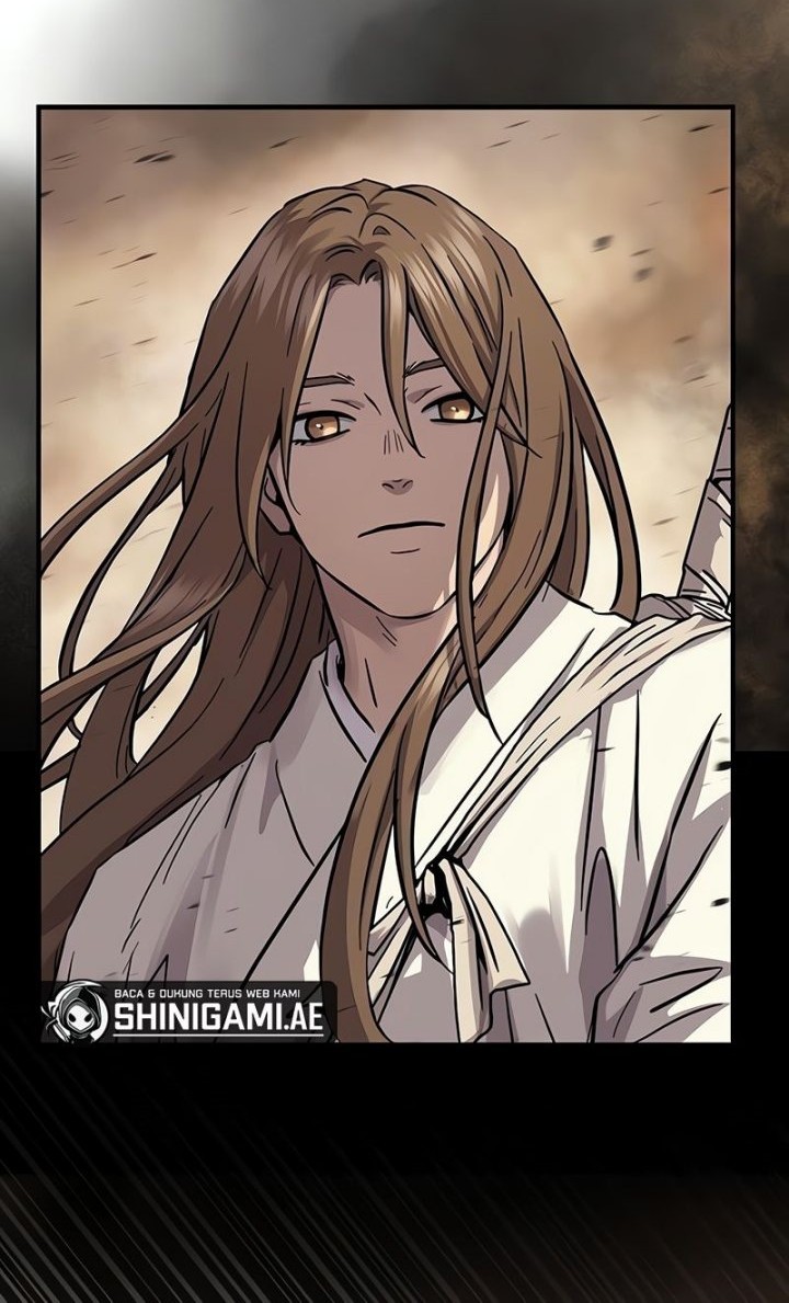 Absolute Dominion Chapter 31 - halaman 48
