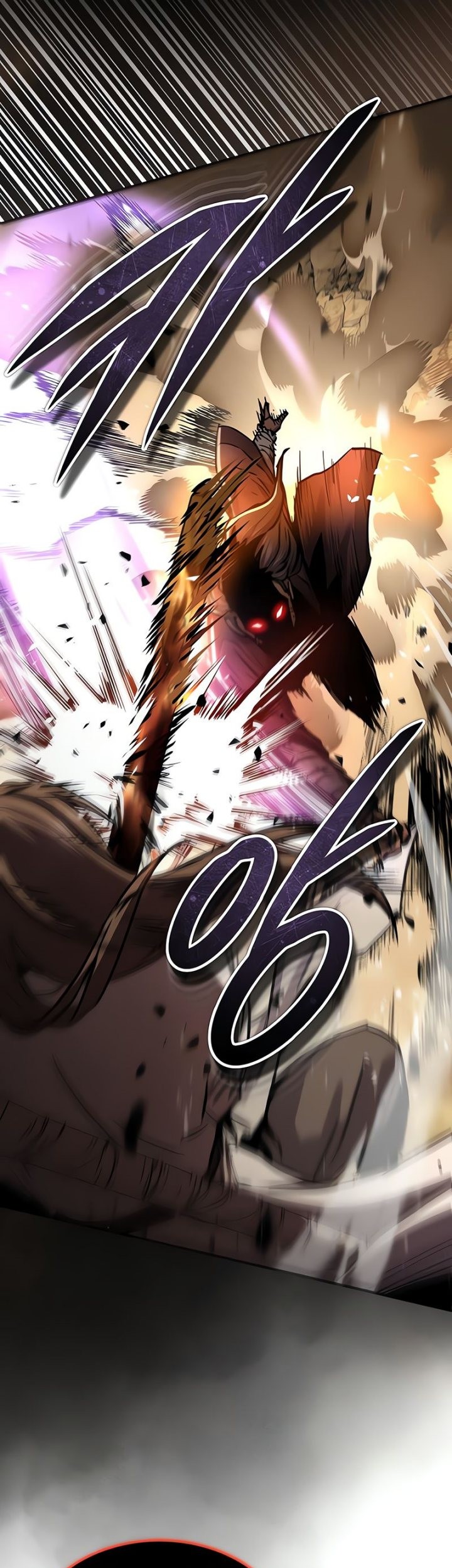 Absolute Dominion Chapter 31 - halaman 49