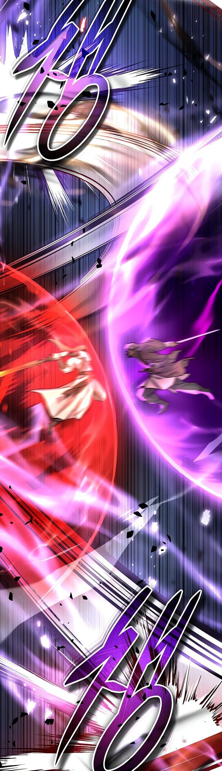 Absolute Dominion Chapter 31 - halaman 51