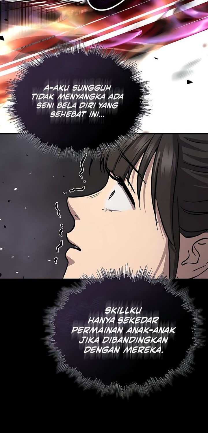 Absolute Dominion Chapter 31 - halaman 52