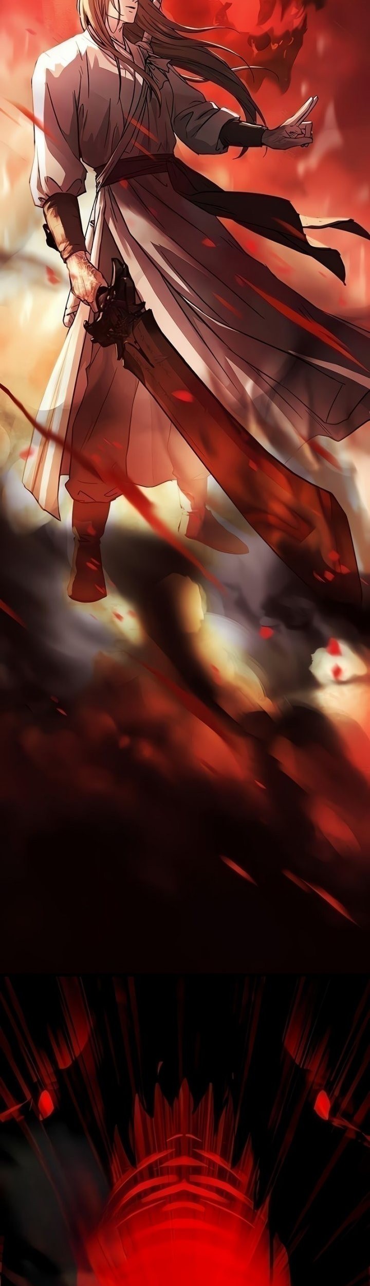 Absolute Dominion Chapter 31 - halaman 55