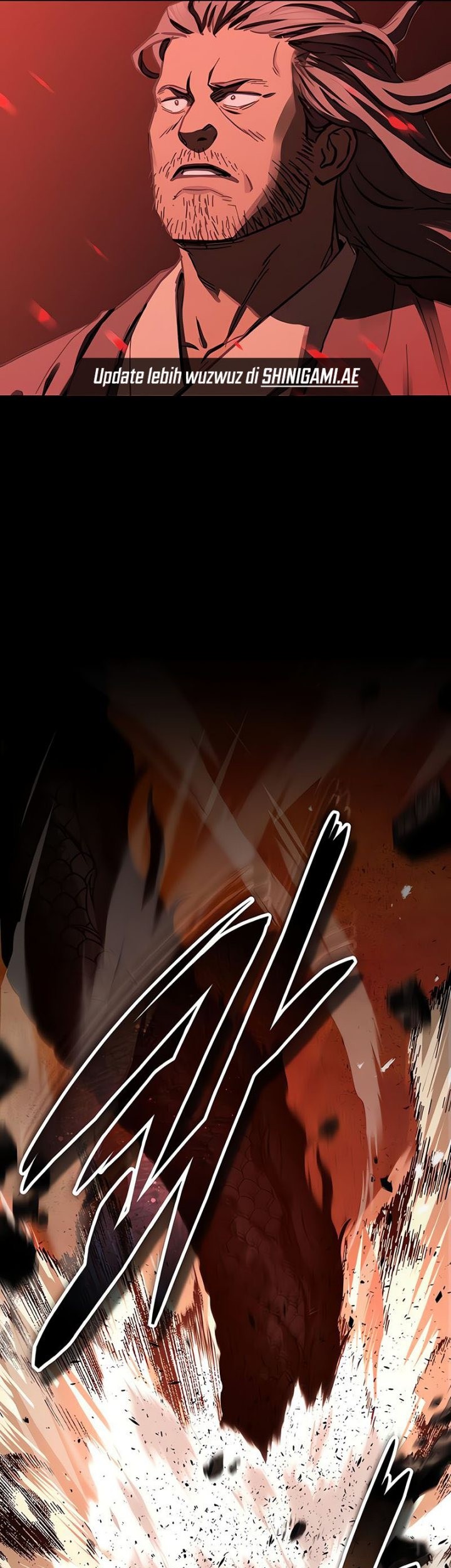 Absolute Dominion Chapter 31 - halaman 57