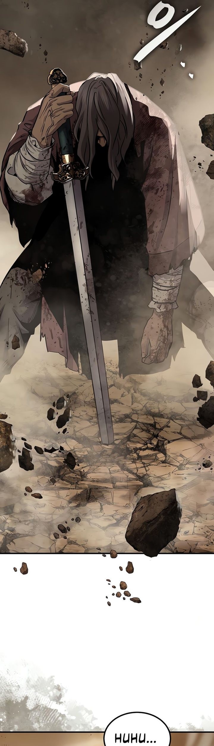 Absolute Dominion Chapter 31 - halaman 61