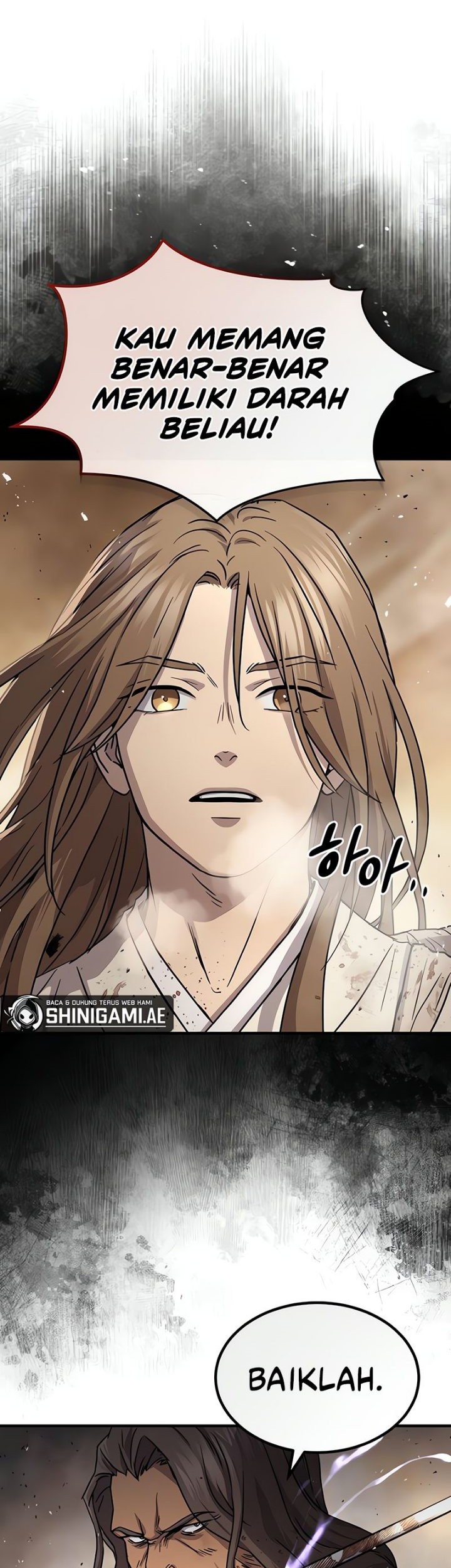 Absolute Dominion Chapter 31 - halaman 63