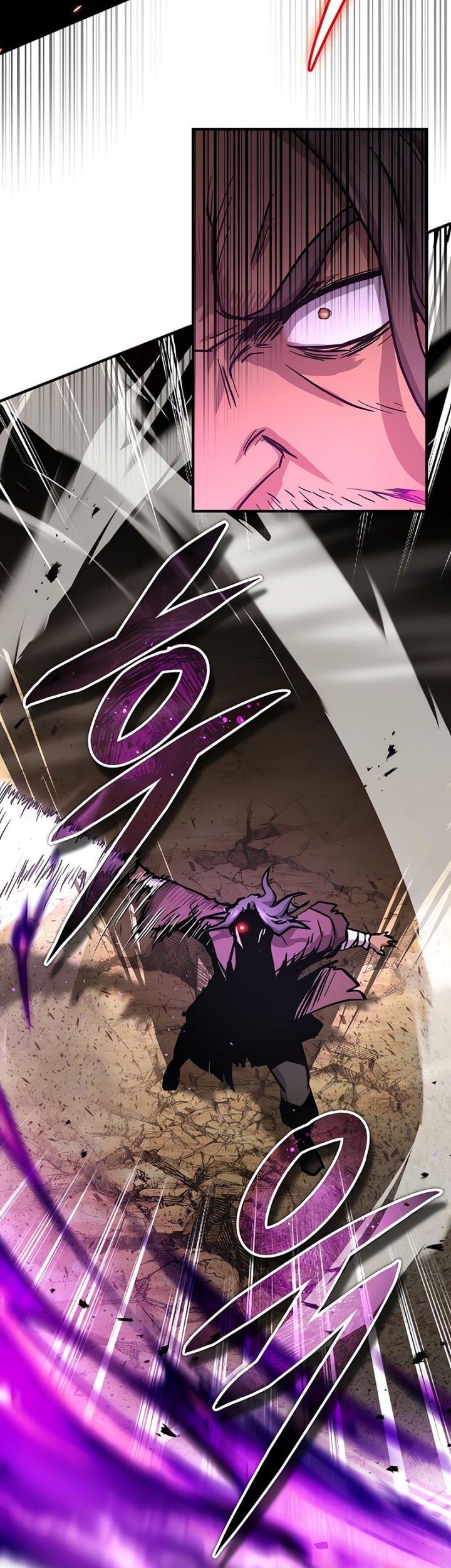 Absolute Dominion Chapter 31 - halaman 67