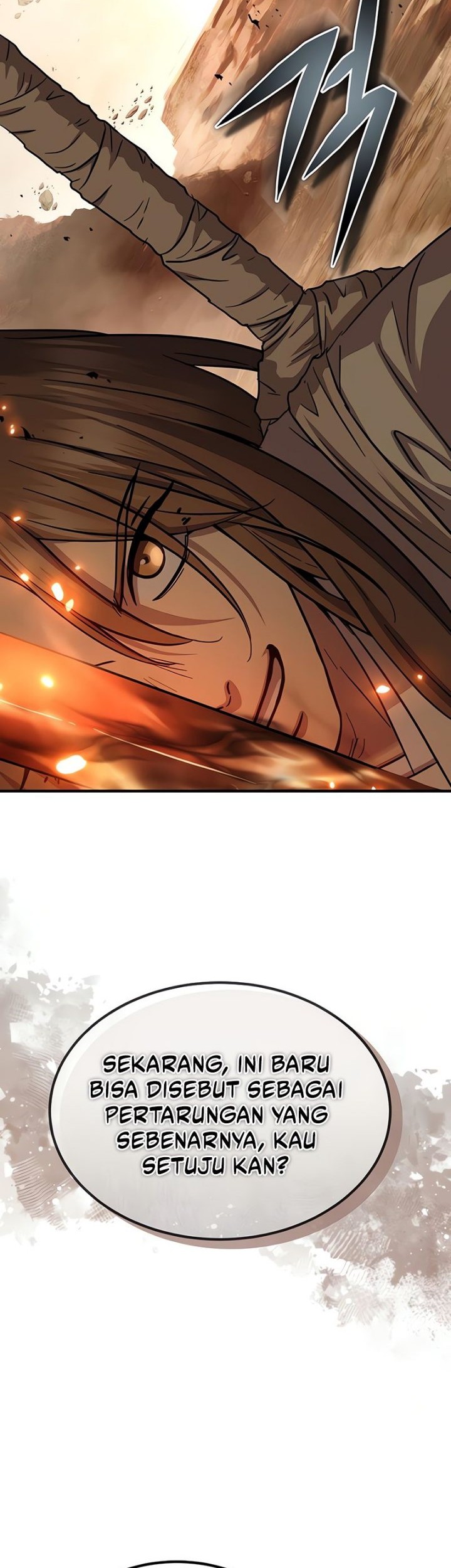 Absolute Dominion Chapter 31 - halaman 7