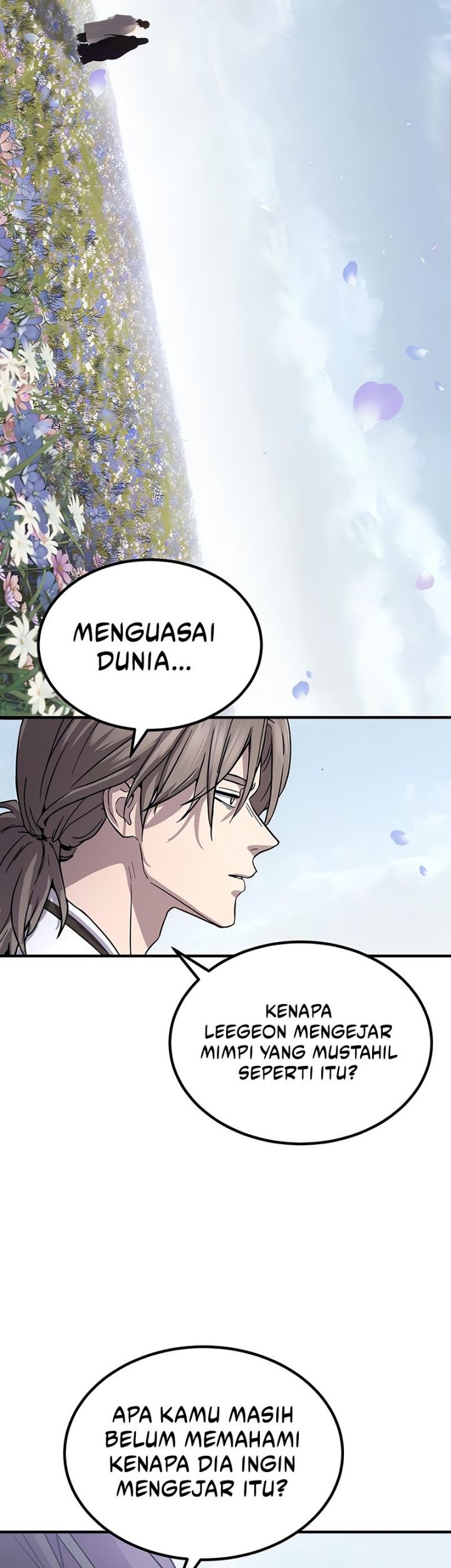 Absolute Dominion Chapter 31 - halaman 73