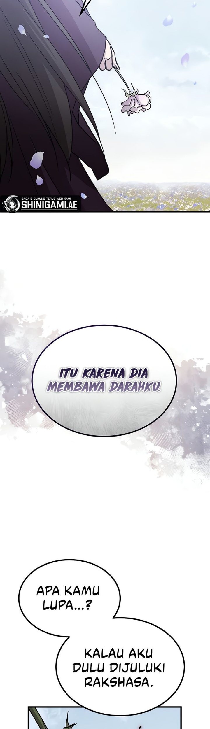 Absolute Dominion Chapter 31 - halaman 74
