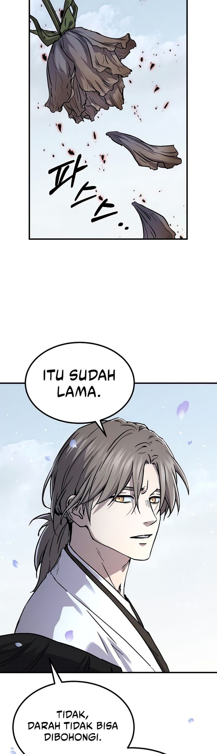 Absolute Dominion Chapter 31 - halaman 75
