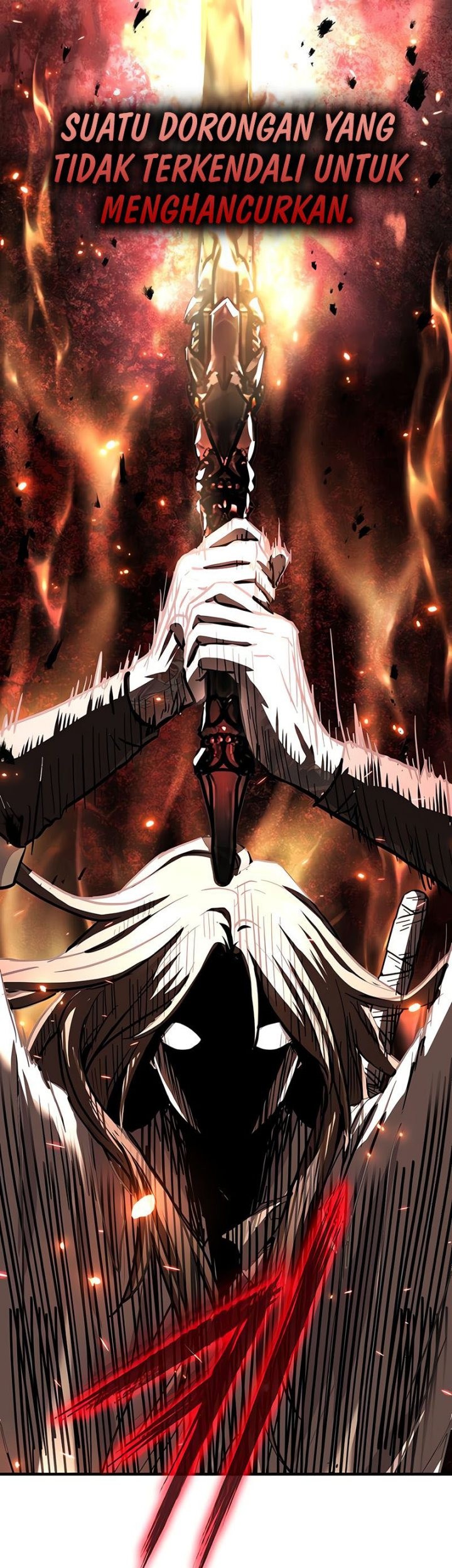 Absolute Dominion Chapter 31 - halaman 77