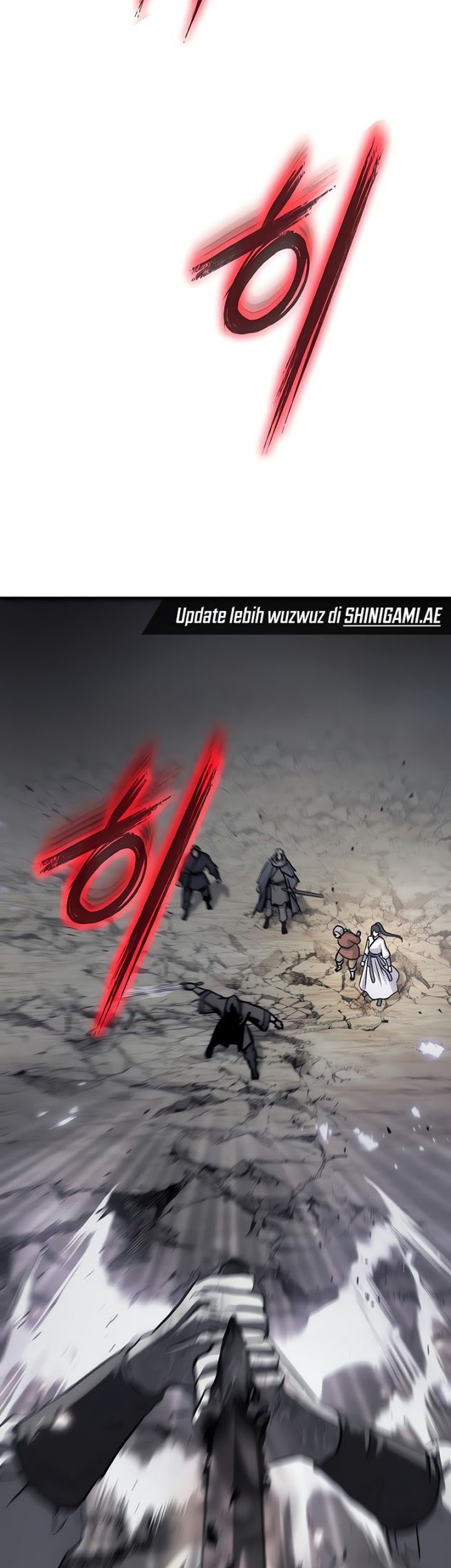 Absolute Dominion Chapter 31 - halaman 78