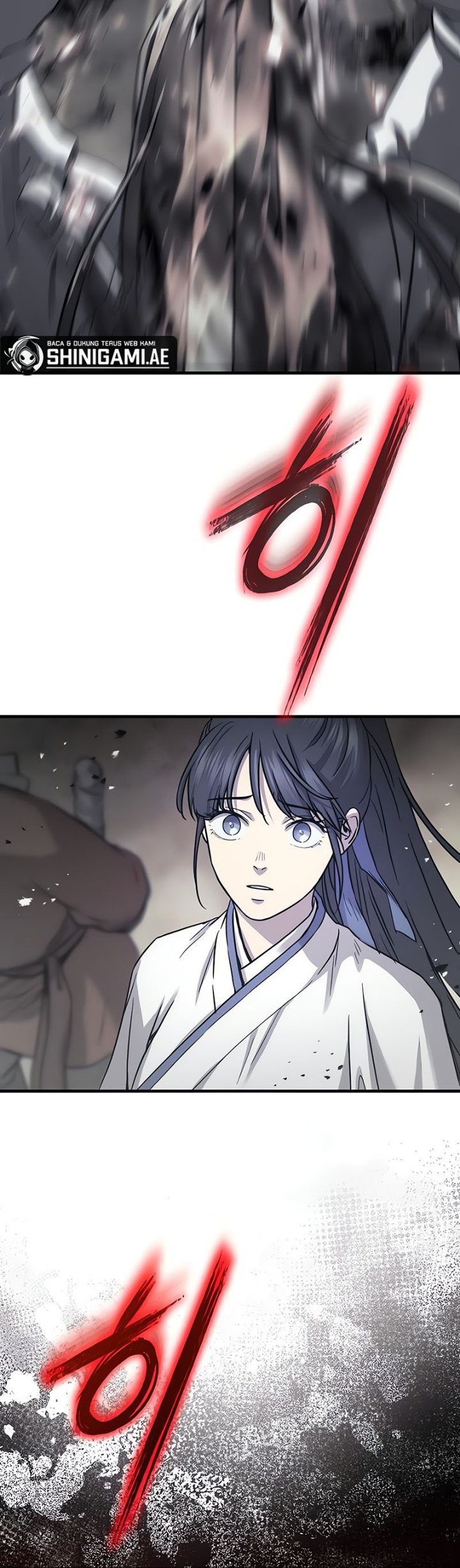 Absolute Dominion Chapter 31 - halaman 79