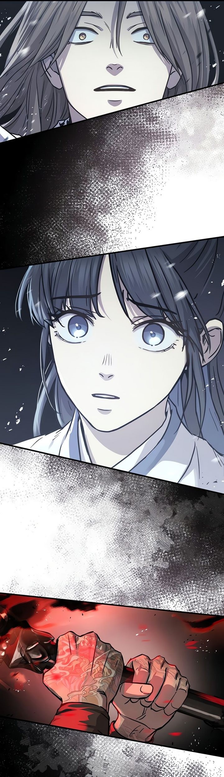 Absolute Dominion Chapter 31 - halaman 80