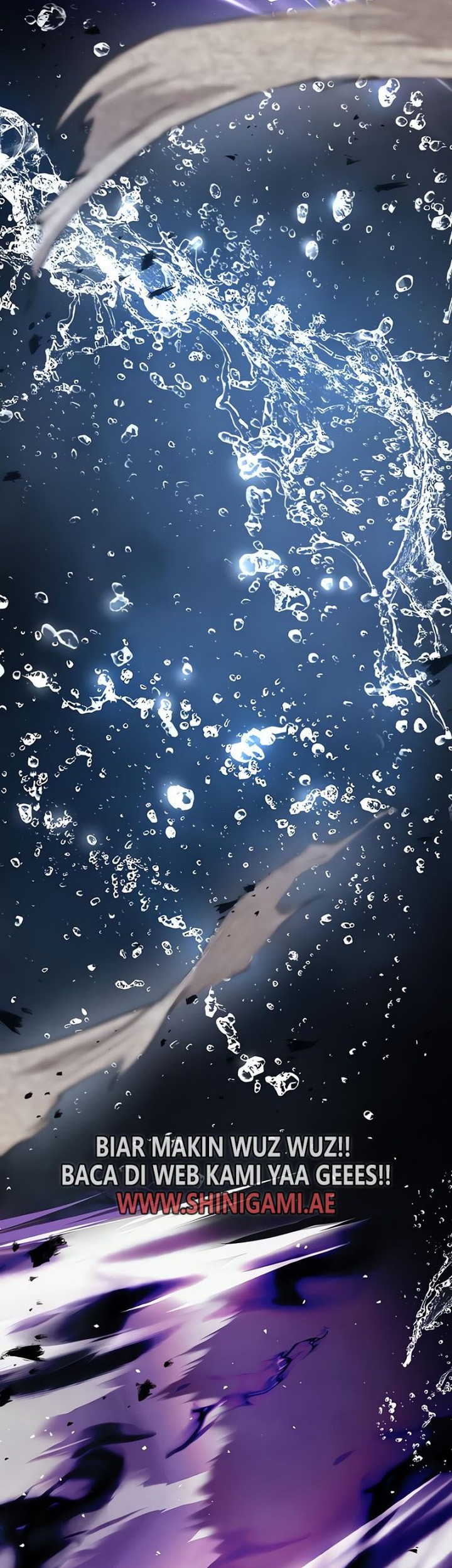 Absolute Dominion Chapter 31 - halaman 85