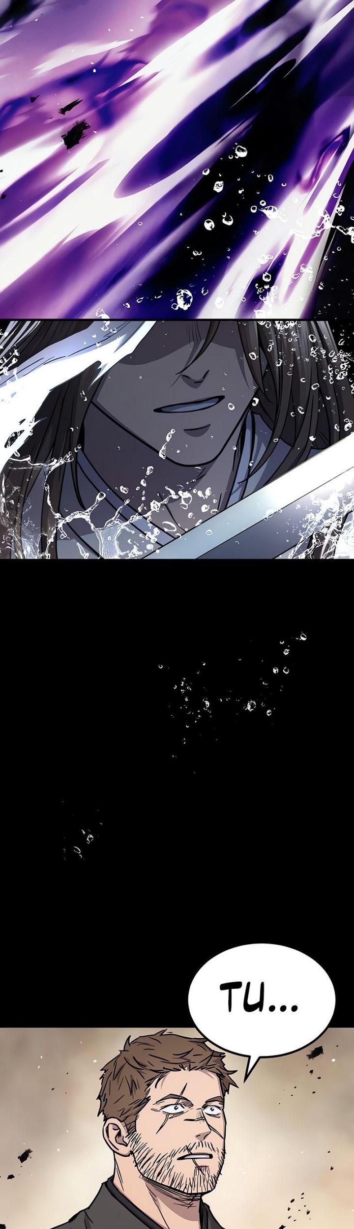 Absolute Dominion Chapter 31 - halaman 86