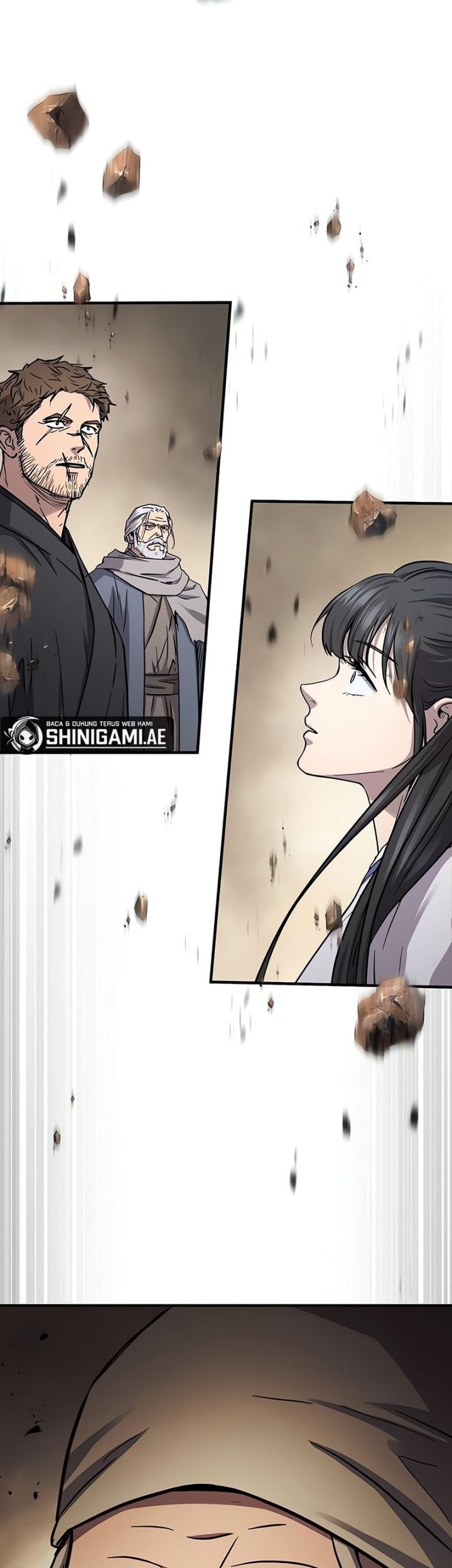 Absolute Dominion Chapter 32 - halaman 13
