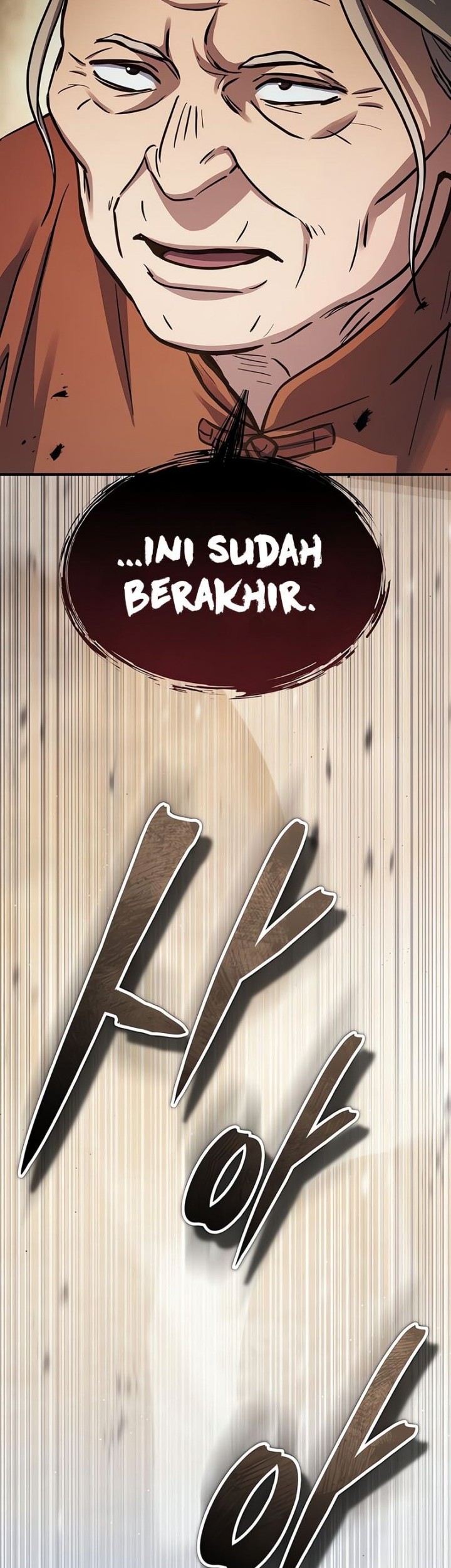 Absolute Dominion Chapter 32 - halaman 14