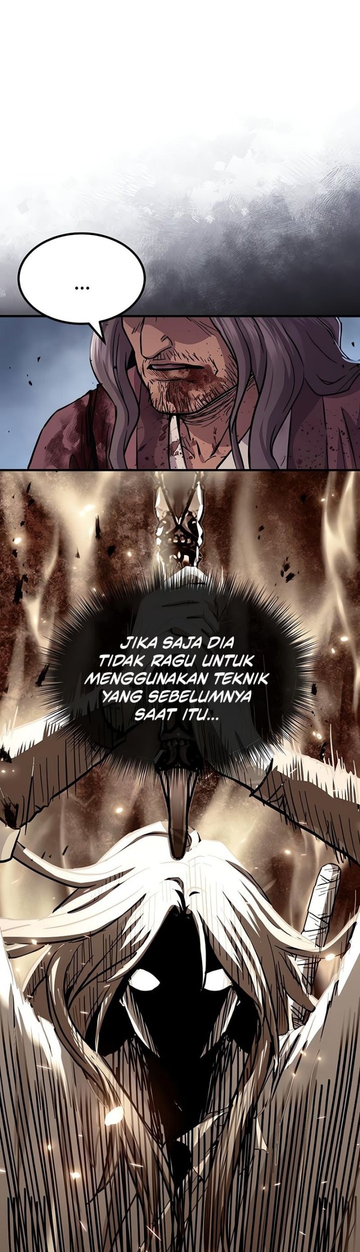 Absolute Dominion Chapter 32 - halaman 23