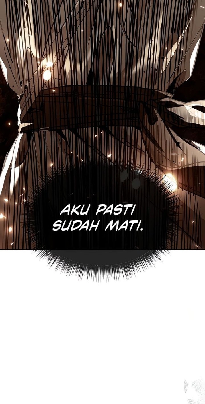 Absolute Dominion Chapter 32 - halaman 24