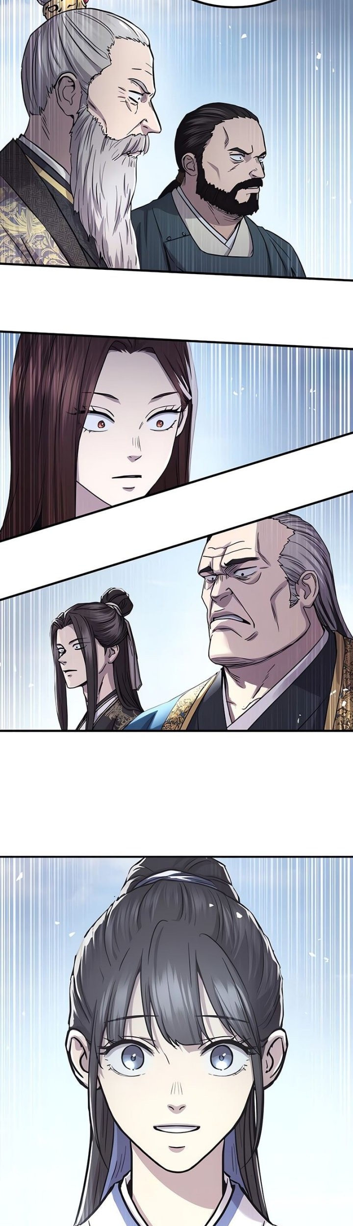 Absolute Dominion Chapter 32 - halaman 27