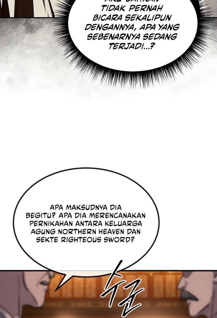 Absolute Dominion Chapter 32 - halaman 44