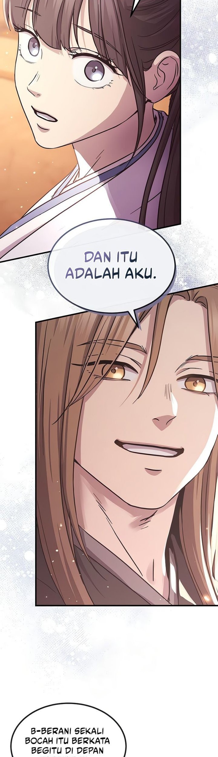 Absolute Dominion Chapter 32 - halaman 47