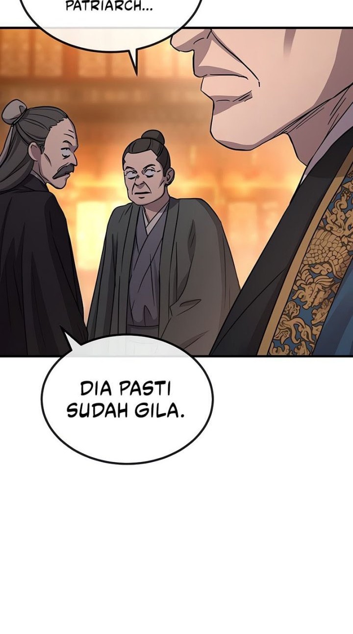 Absolute Dominion Chapter 32 - halaman 48