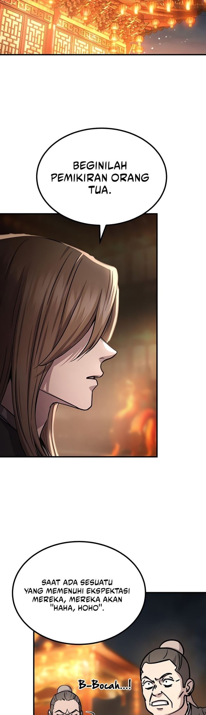 Absolute Dominion Chapter 32 - halaman 55