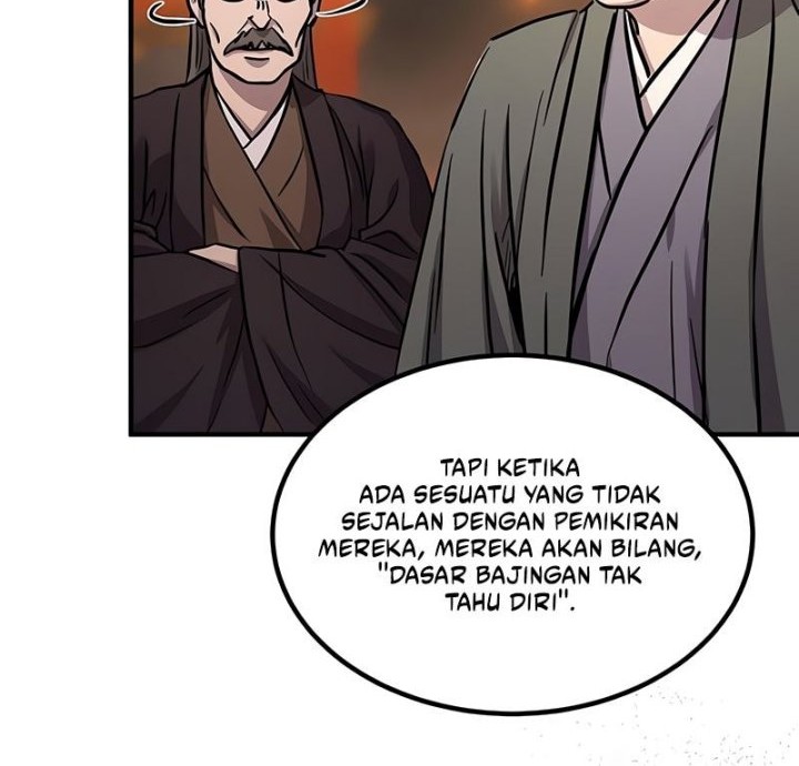Absolute Dominion Chapter 32 - halaman 56