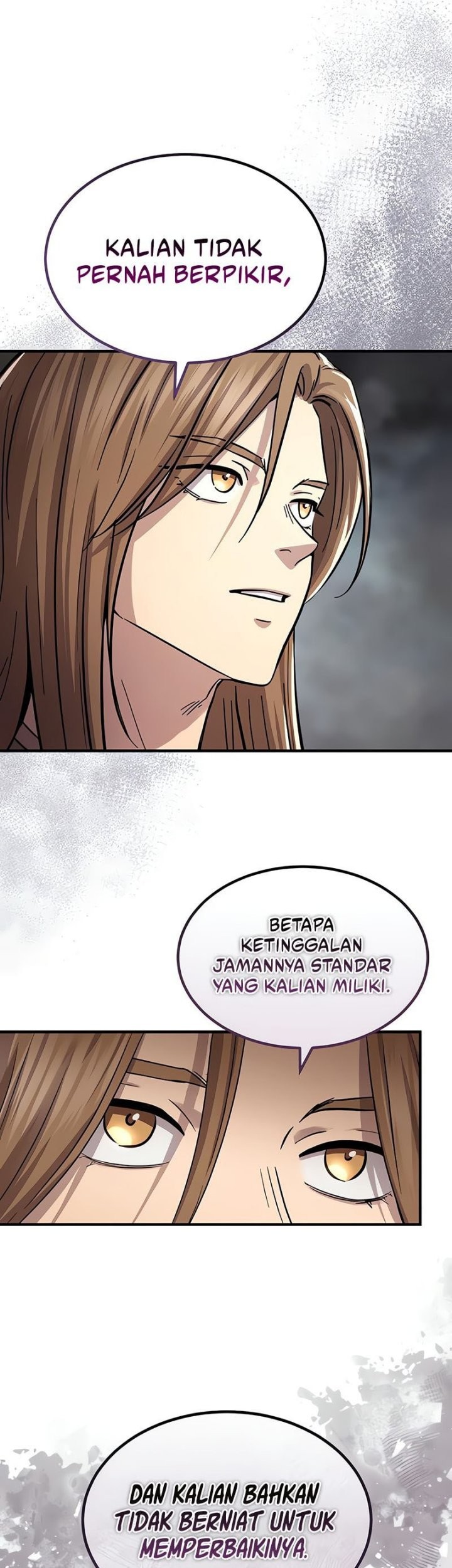 Absolute Dominion Chapter 32 - halaman 57