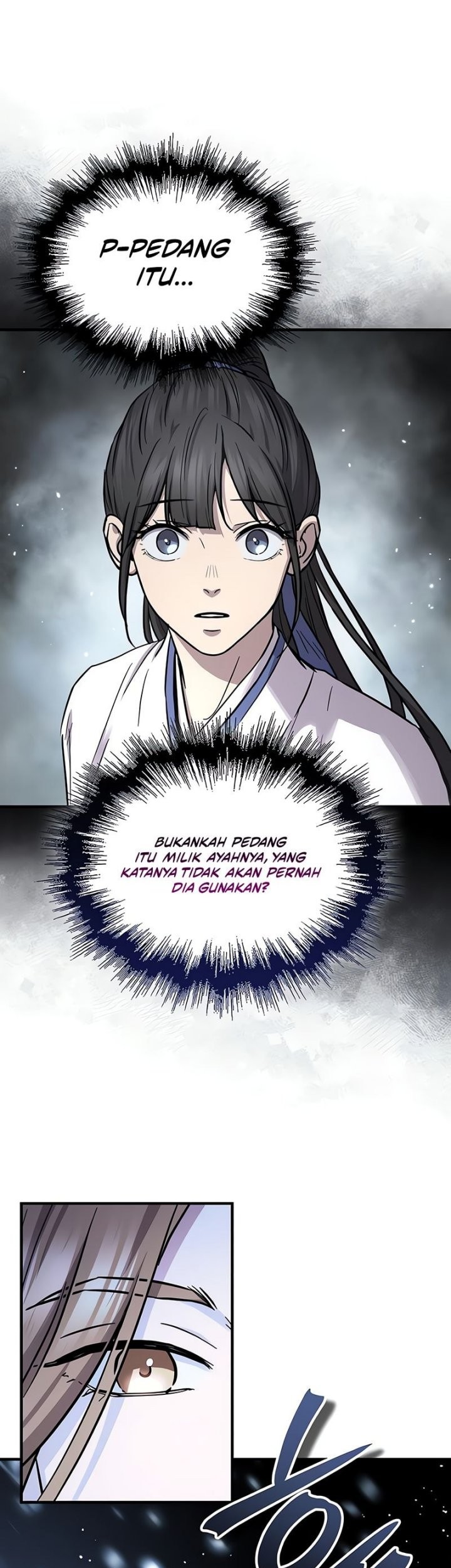 Absolute Dominion Chapter 32 - halaman 6