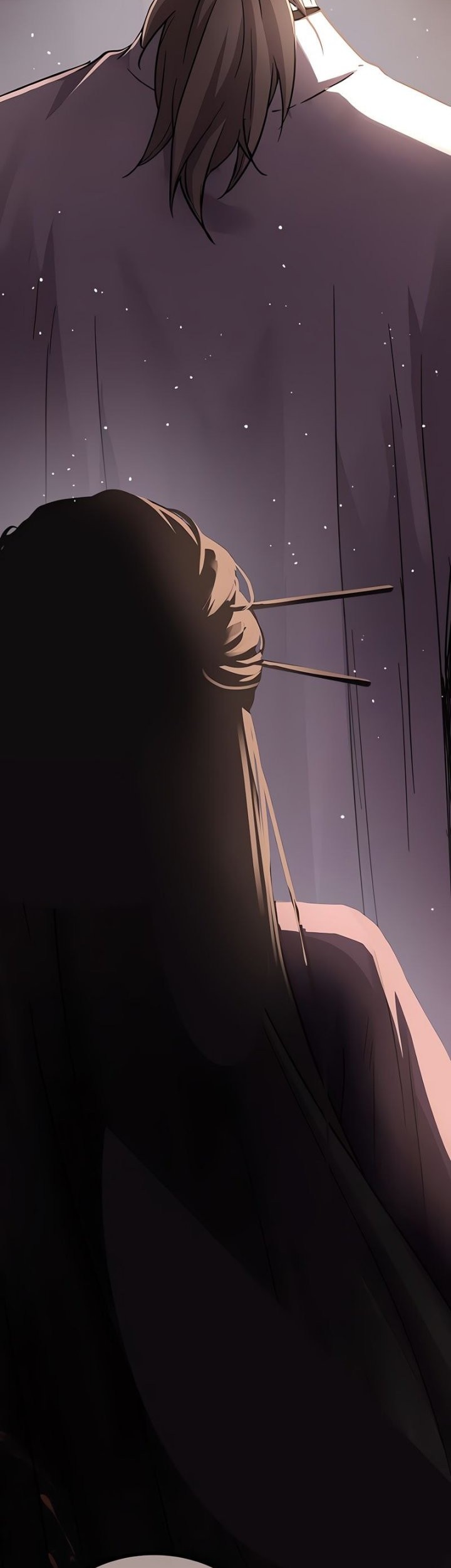 Absolute Dominion Chapter 32 - halaman 63