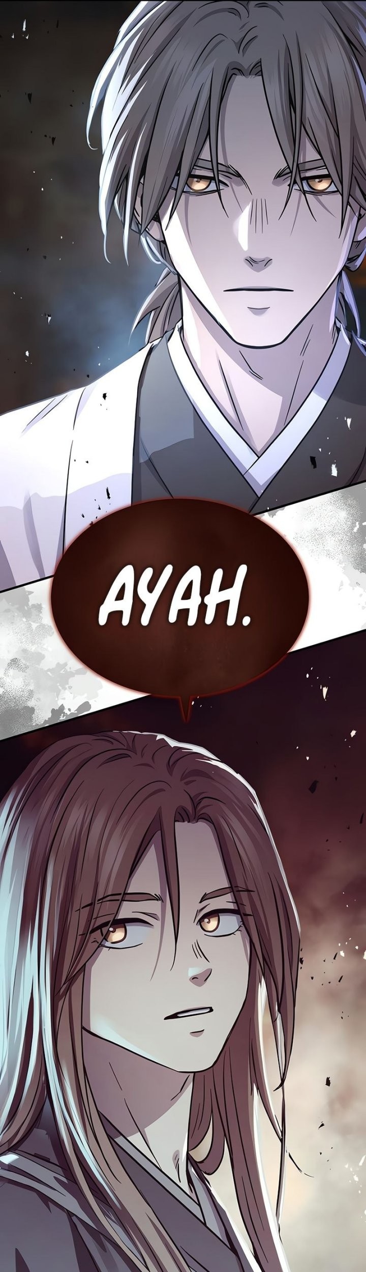 Absolute Dominion Chapter 32 - halaman 65
