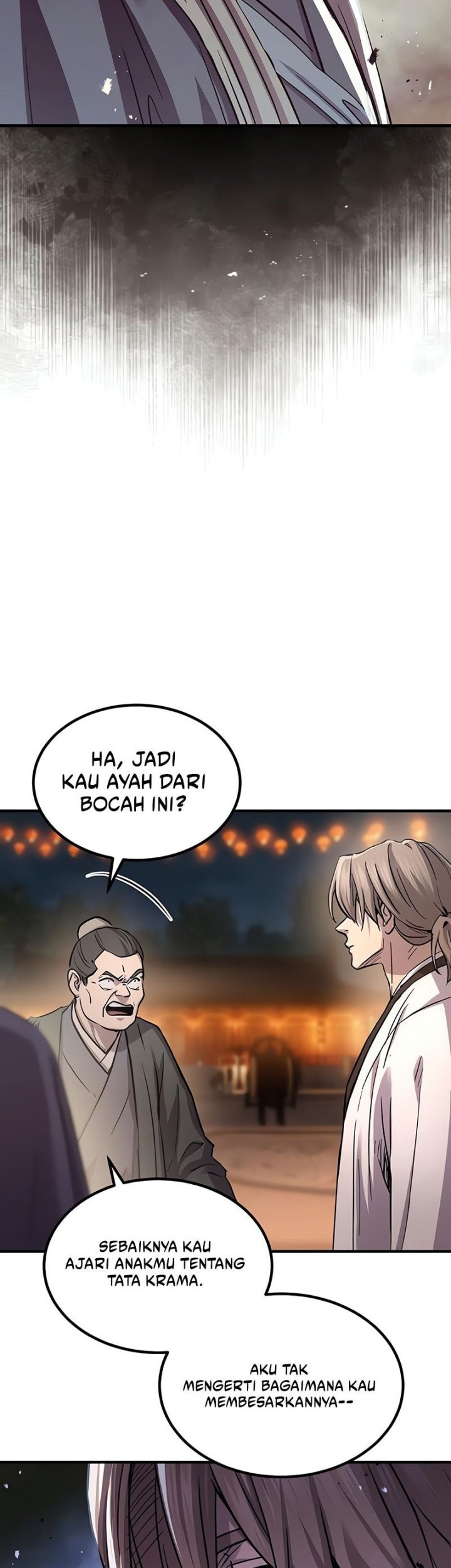 Absolute Dominion Chapter 32 - halaman 66