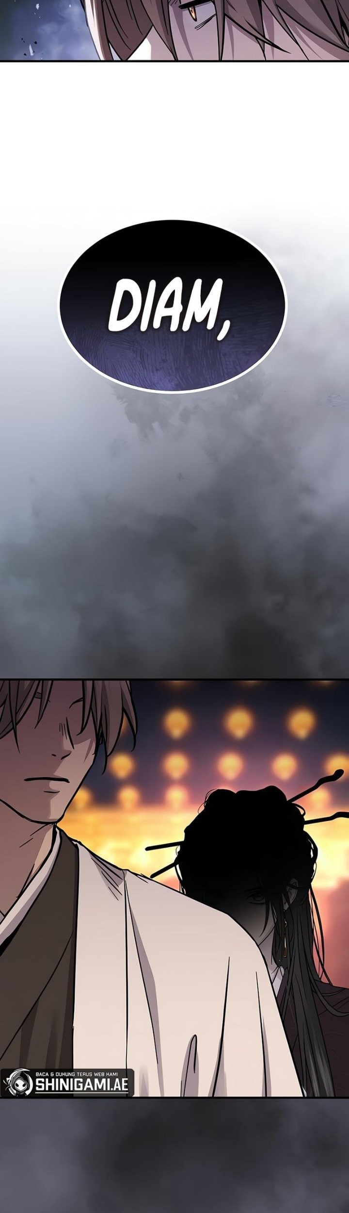 Absolute Dominion Chapter 32 - halaman 67