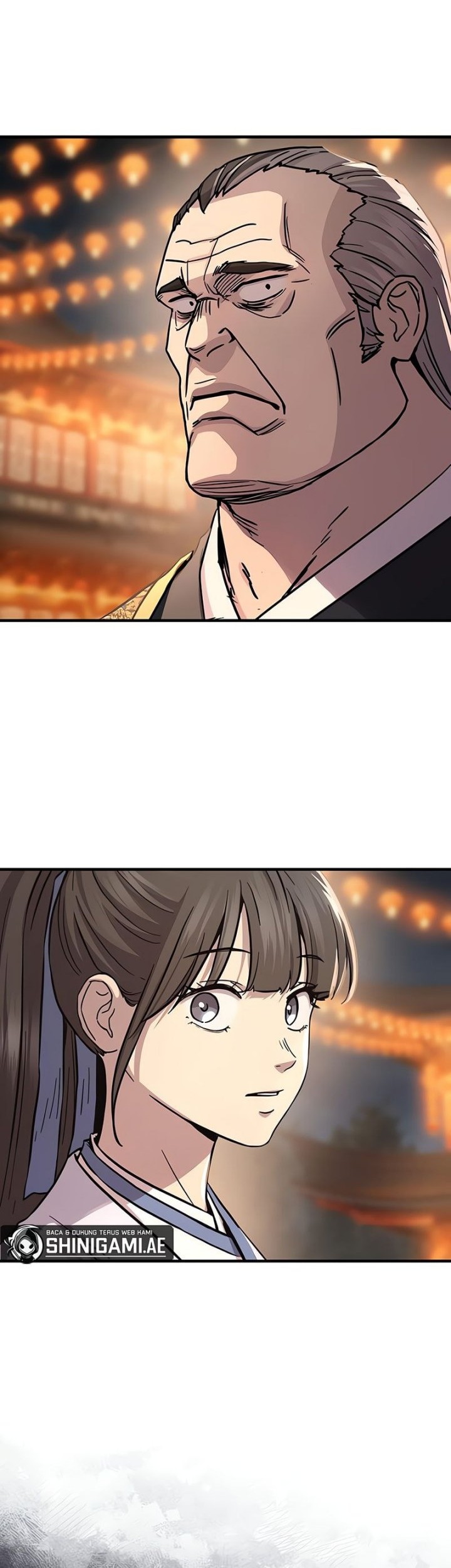 Absolute Dominion Chapter 32 - halaman 70
