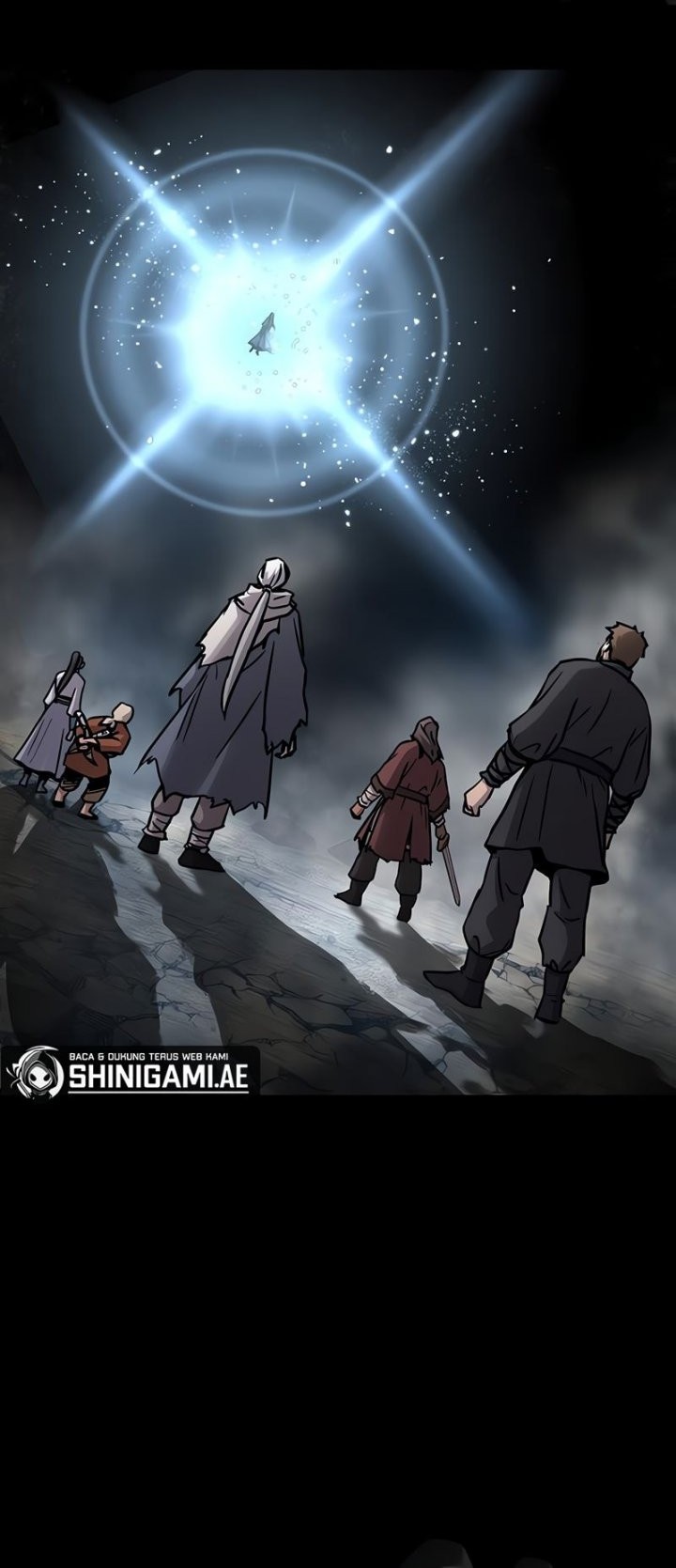 Absolute Dominion Chapter 32 - halaman 8
